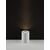 Spot pentru exterior LED Nova Luce Dara, 9W, alb, IP54