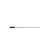 Element de alimentare sina magnetica Nova Luce Ultra Slim Power Connector, negru