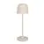Veioza LED Eglo Mannera, 2.2W, nisipiu, dimabil, touch