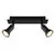 Plafoniera Globo Lighting Drew, 2xGU10, negru mat