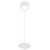 Lampa de veghe LED Globo Lighting Jorje, 4.5W, alb mat, dimabil, touch