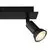Plafoniera Globo Lighting Drew, 2xGU10, negru mat