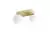 Plafoniera Ideal Lux Penta, 2xG9, auriu