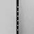 Corp iluminat LED, sina magnetica, Ideal Lux Stick Accent, 6W, 3000K, 300x15x11mm, negru, 329468