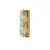 Aplica LED, AZzardo Florence, 10W, 4000K, auriu