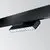 Corp de iluminat LED, sina magnetica, Ideal Lux Ego Flexible, 13W, 3000K, 284x22x81mm, negru, 257846