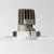 Rama spoturi cu LED, Ideal Lux Zeus 21W, 183x98x35mm, alb, 323725