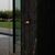 Aplica LED, Ideal Lux Dedra, 3W, 3000K, 100x30x65mm, cafeniu, IP65, 316895