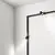 Spot LED, orientabil, sina magnetica, Ideal Lux Stick Track Single, 3W, 3000K, 22x62mm, negru, 329505