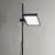 Lampadar LED Ideal Lux Lift, 17W, alb, on/off