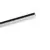 Corp iluminat LED, sina magnetica, Ideal Lux Stick Wide, 12W, 3000K, 600x15x11mm, negru, 329451