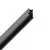 Sina magnetica, incastrata, Ideal Lux Ego - Recessed Trim, 1000x38x52mm, negru, 320434