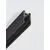 Sina magnetica aplicata Nova Luce Breda Flexible, 2 ml, negru