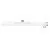 Corp iluminat LED sina magnetica Nova Luce Ultra Slim, 25W, 4000K, negru