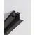 Sina magnetica incastrata Nova Luce Planet, 1m, negru