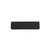 Profil LED integrat Nova Luce Lina, 10W, SMD, 4000K, 280mm, negru