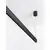 Profil LED suspendat Nova Luce Smart Lina, 16W, 4000K, negru, dimabil, senzor