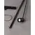 Pendul LED liniar sina magnetica Nova Luce Magnetic, 5W, 3000K, negru