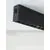 Profil LED integrat Nova Luce Lina, 10W, SMD, 4000K, 280mm, negru