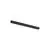 Sina magnetica incastrata Nova Luce Buxton L, 1m, negru