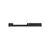 Corp de iluminat LED sina magnetica Nova Luce Magnetic Non Flexible, 15W, 3000K, dimabil, negru