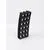 Corp iluminat LED structura magnetica circulara Nova Luce Halo, 6W, 3000K, L170 mm, negru