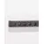 Corp iluminat LED sina magnetica Nova Luce Magnetic, 26W, 3000K, dimabil, anti-glare, negru