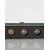 Corp iluminat LED sina magnetica Nova Luce Magnetic, 26W, 3000K, dimabil, anti-glare, negru
