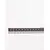 Corp iluminat LED sina magnetica Nova Luce Magnetic, 26W, 3000K, dimabil, anti-glare, negru
