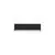 Profil LED integrat Nova Luce Lina, 10W, COB, 4000K, 278mm, negru