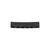 Corp iluminat LED structura magnetica circulara Nova Luce Halo, 6W, 3000K, L192 mm, negru