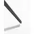 Profil LED suspendat Nova Luce Smart Lina, 25W, 3000K, negru, dimabil, senzor