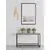 Pendul LED sina magnetica Nova Luce Magnetic, 10W, dimabil, alama