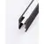 Sina magnetica cu LED, suspendat, Nova Luce Breda Flexible, 32W, 3000K, 2m, negru