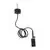 Element de alimentare suspendat profil LED integrat, Nova Luce Lina, 1.2m, negru