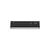 Corp de iluminat LED sina magnetica Nova Luce Magnetic Non Flexible, 6W, dimabil, negru