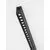 Profil LED integrat Nova Luce Lina, 40W, SMD, 4000K, 1.2m, negru