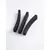 Corp de iluminat LED sina magnetica Nova Luce Magnetic Flexible, 10W, 4000K, negru