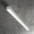 Profil banda LED, Ideal Lux Vision Trimless, 3000x35x37mm, alb, 270548