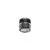 Spot fix LED, Ideal Lux Dynamic, 9W, 4000K, 56x51mm, negru, IP54, 252995