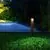 Stalp mic LED, Ideal Lux Kurt, 12W, 4000K, 85x650mm, cafeniu, IP54, 294001