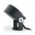 Spot mobil, exterior LED, Ideal Lux Ulex, 8.5W, 3000K, 90x60x150mm, antracit, IP65, 261287