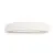 Spot fix, incastrat, Ideal Lux Blues, 1xGU10, 95x100mm, alb, 113999
