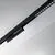 Corp de iluminat LED, sina magnetica, Ideal Lux Ego Accent, 13W, 3000K, 284x22x43mm, negru, 257686