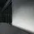 Proiector LED gradina, Ideal Lux Thor, 40W, 3000K, 1000x95x75mm, antracit, IP65, 261355