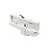 Adaptor sina, Ideal Lux Link Trimless, 115x34x55mm, alb, 246505