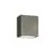 Aplica LED, exterior, Ideal Lux Argo, 10W, 4000K, 100x55x90mm, antracit, IP65, 268293