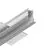 Sina magnetica, incastrata, Ideal Lux Ego, 2ml, alb, 282930