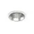 Spot fix LED, incastrat, Ideal Lux Off, 28W, 3000K, 162x100mm, alb, IP54, 266510