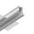 Sina magnetica, incastrata, Ideal Lux Ego, 2ml, alb, 282930